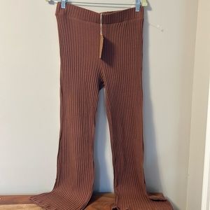 Project social pants new with tag